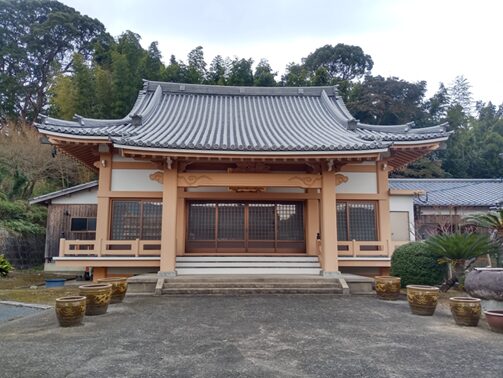 専福寺