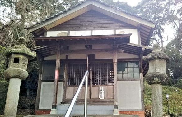 専福寺